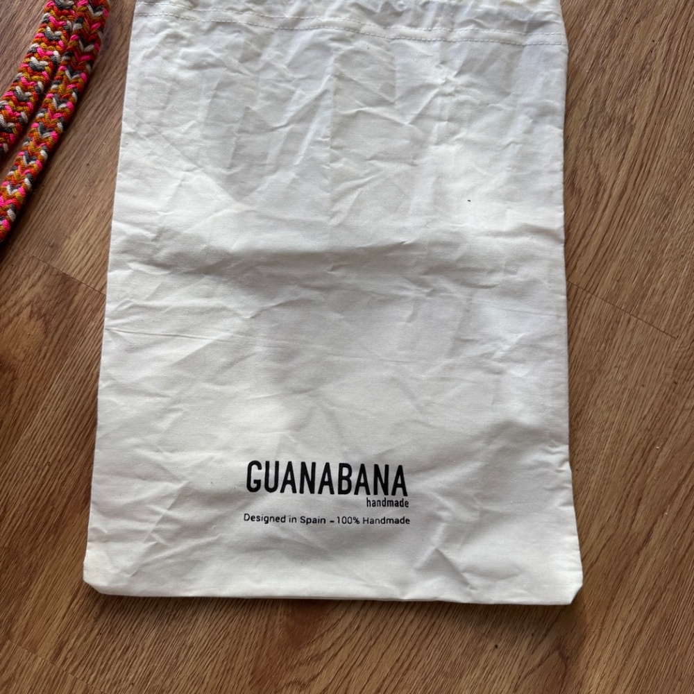 Guanabana Mitra Bag - Picture 7 of 10